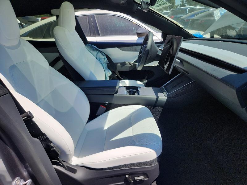 Продаж на аукціоні авто 2026 Tesla Model Y, vin: 7SAYGDEDXTF641795, номер лоту: 63246526