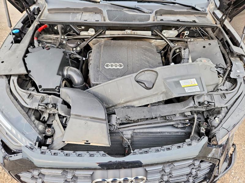 Aukcja sprzedaży 2021 Audi Q5, vin: WA1FAAFY8M2085264, numer aukcji: 64024366