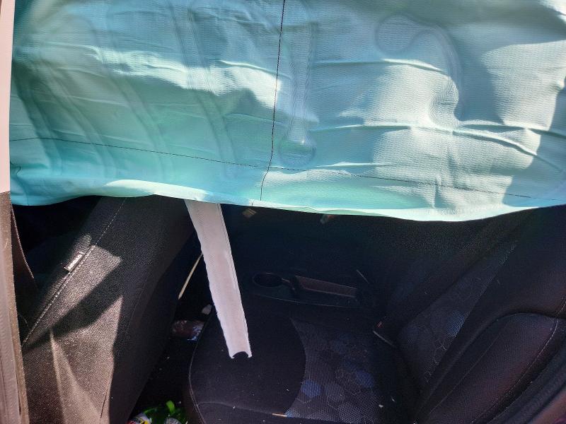 66714136 :رقم المزاد ، KL8CD6SA0HC815862 vin ، 2017 Chevrolet Spark مزاد بيع