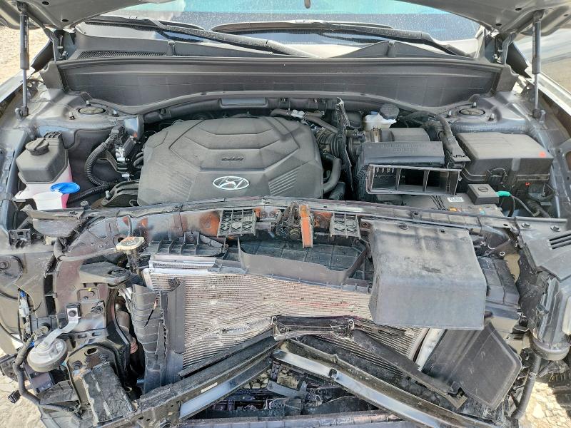 Aukcja sprzedaży 2025 Hyundai Palisade, vin: KM8R2DGE9SU893285, numer aukcji: 67006846