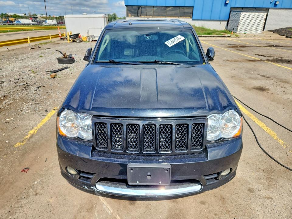 Aukcja sprzedaży 2009 Jeep Grand Cherokee, vin: 1J8HR78W99C543958, numer aukcji: 65848556