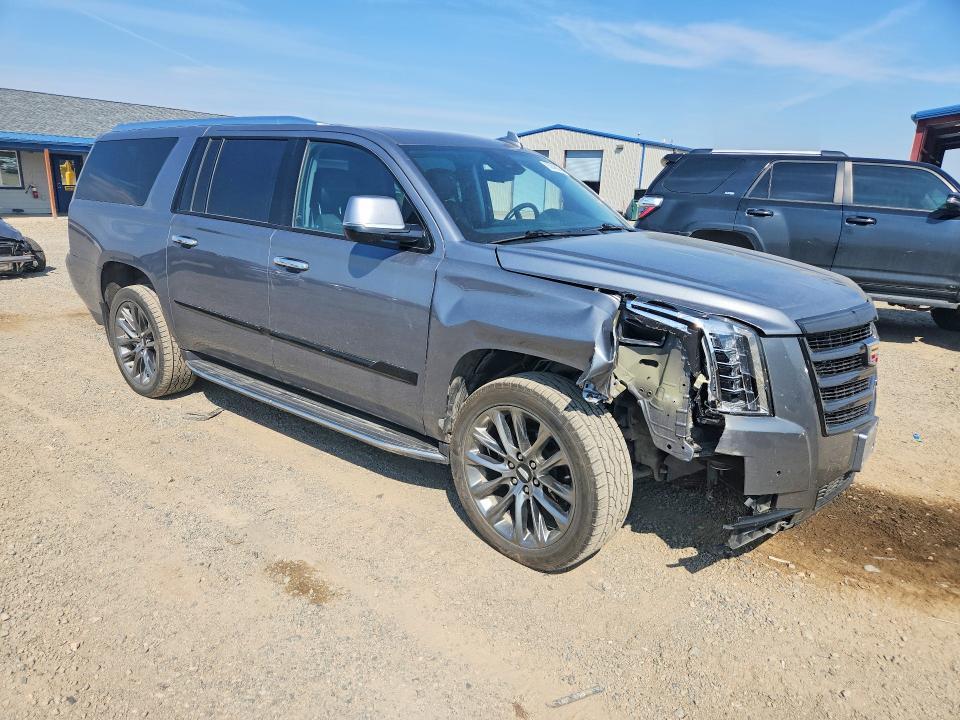 Продаж на аукціоні авто 2020 Cadillac Escalade, vin: 1GYS4HKJ2LR228268, номер лоту: 65848056
