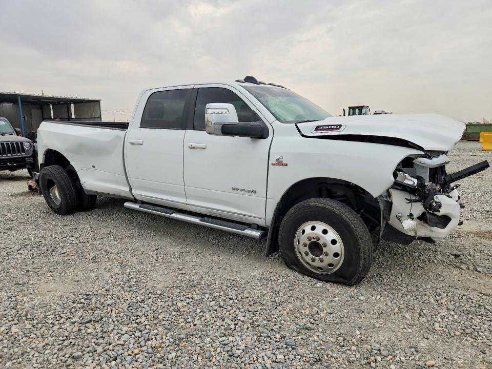Продажа на аукционе авто 2023 Ram 3500, vin: 3C63RRJL7PG648741, номер лота: 64098086