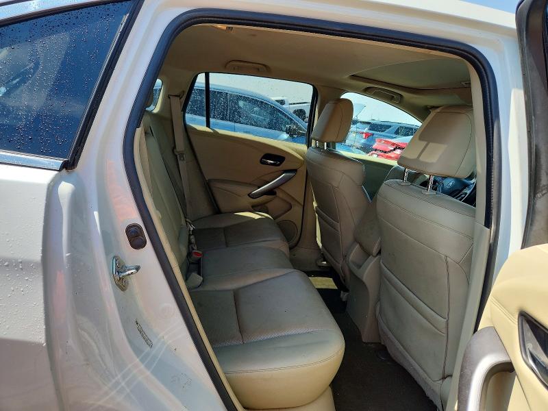 Продаж на аукціоні авто 2015 Acura Rdx, vin: 5J8TB3H53FL004688, номер лоту: 63668506