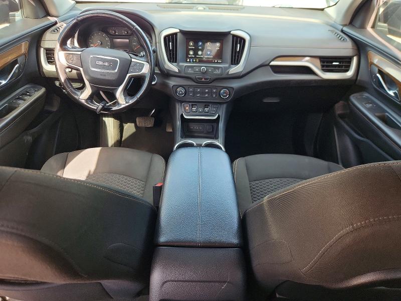 Aukcja sprzedaży 2018 Gmc Terrain, vin: 3GKALMEV9JL397398, numer aukcji: 66225996