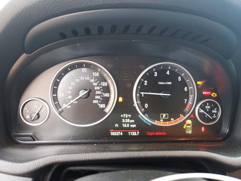Продаж на аукціоні авто 2013 Bmw X3, vin: 5UXWX9C51D0A11078, номер лоту: 66507966