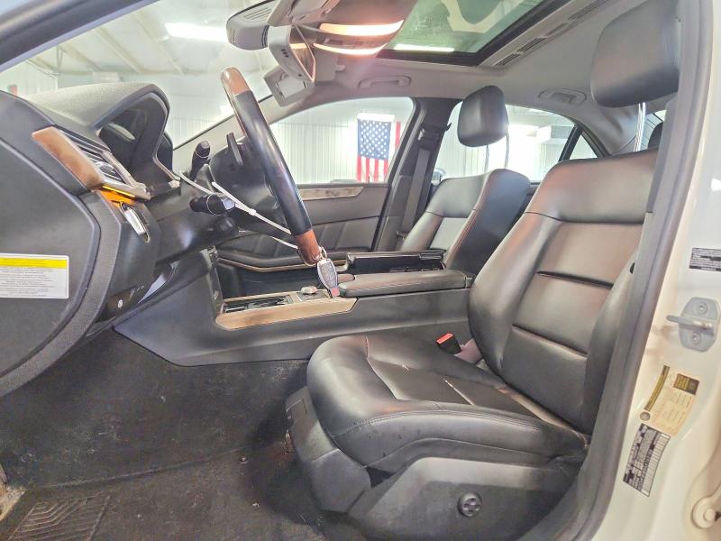 Aukcja sprzedaży 2010 Mercedes-benz E, vin: WDDHF8HB9AA163186, numer aukcji: 65002456