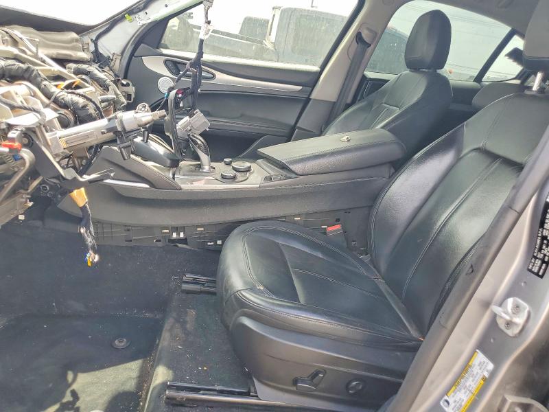 Aukcja sprzedaży 2018 Alfa Romeo Stelvio, vin: ZASFAKBN3J7B59865, numer aukcji: 67163026