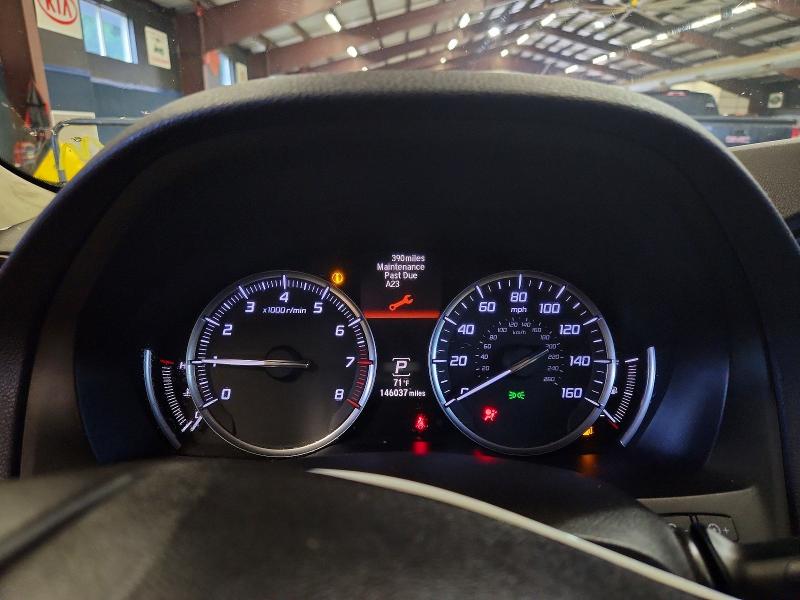 63904746 :رقم المزاد ، 5FRYD3H26EB012305 vin ، 2014 Acura Mdx مزاد بيع