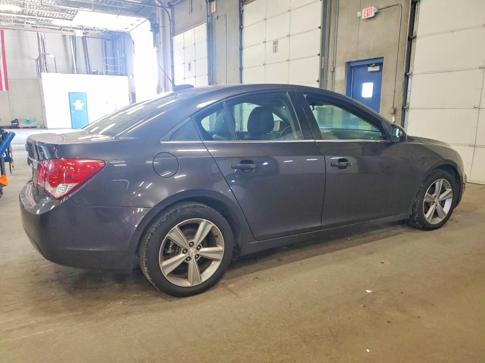 Продажа на аукционе авто 2015 Chevrolet Cruze, vin: 1G1PE5SB8F7286149, номер лота: 63944566