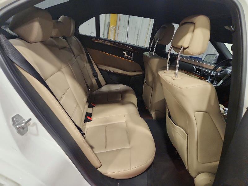 Продаж на аукціоні авто 2013 Mercedes-benz E, vin: WDDHF8JB4DA662976, номер лоту: 65539776