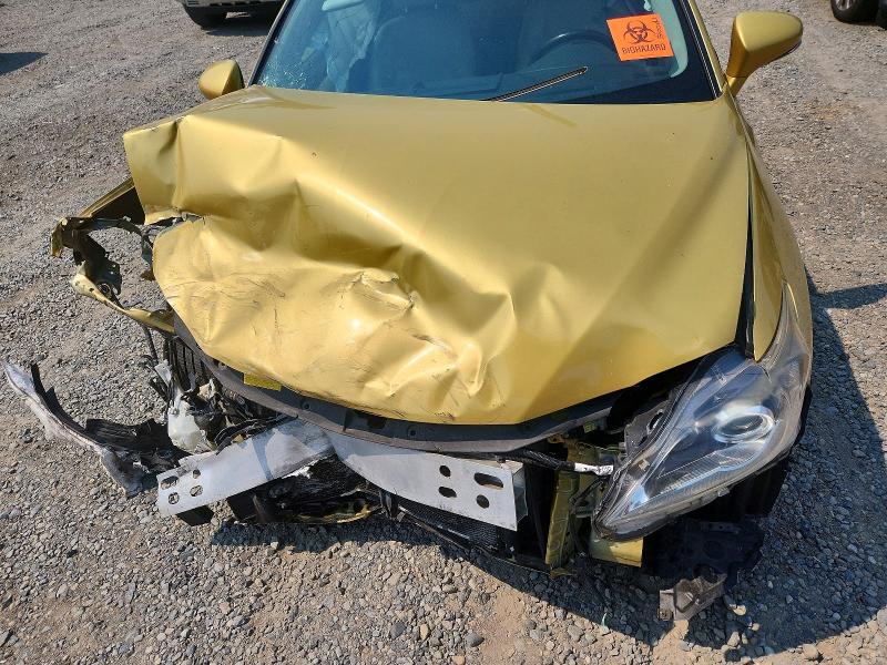 Продаж на аукціоні авто 2012 Lexus Ct, vin: JTHKD5BH6C2047960, номер лоту: 63587326