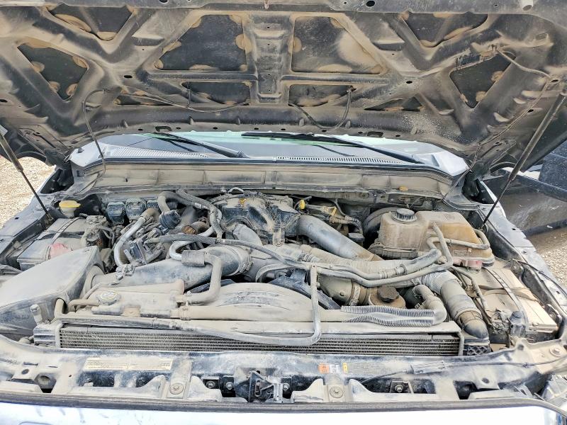 2012 Ford F350 მანქანა იყიდება აუქციონზე, vin: 1FT8X3BT3CED07984, აუქციონის ნომერი: 64189346