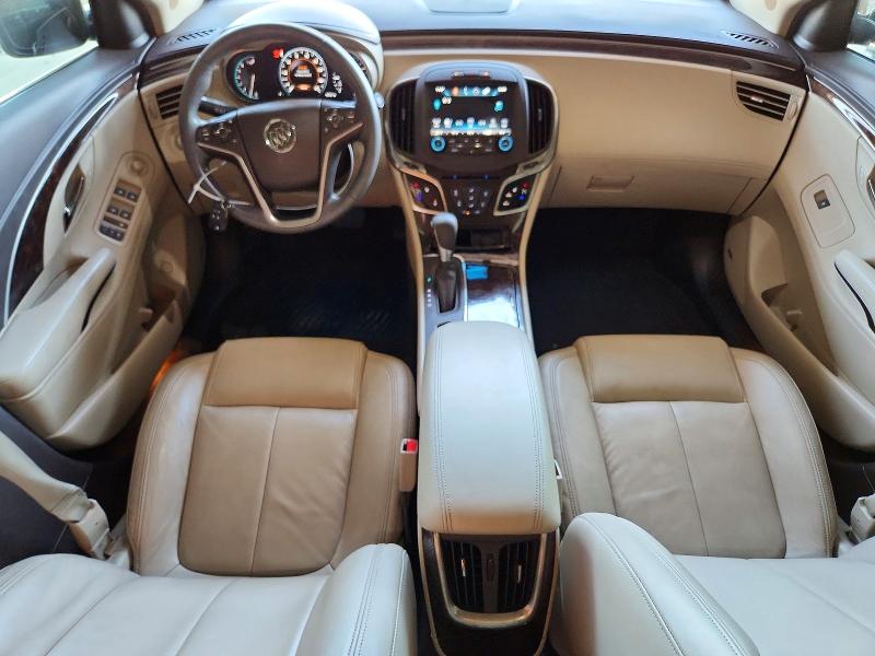 Aukcja sprzedaży 2016 Buick Lacrosse, vin: 1G4GB5G35GF163087, numer aukcji: 64494936