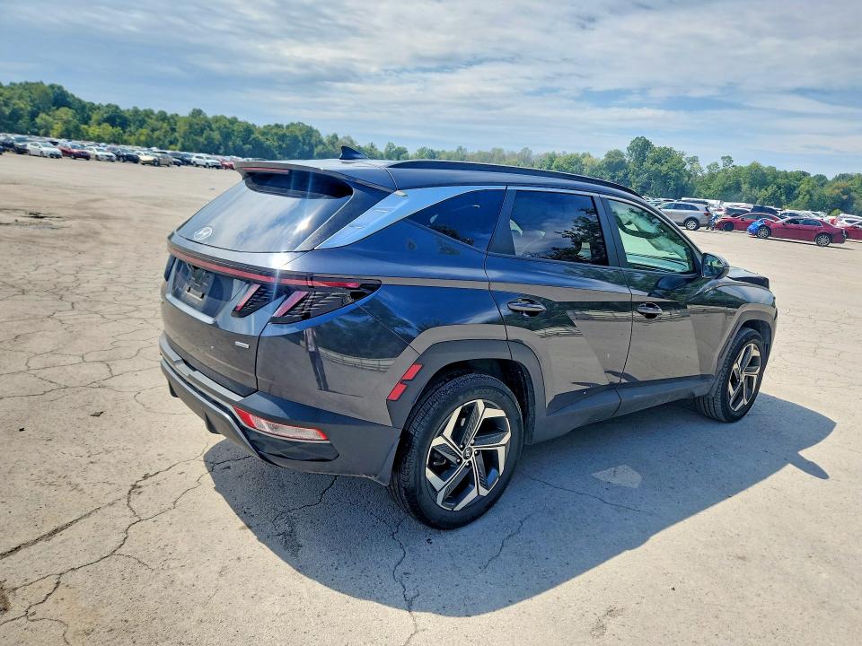 Aukcja sprzedaży 2023 Hyundai Tucson, vin: 5NMJFCAEXPH219704, numer aukcji: 66963636