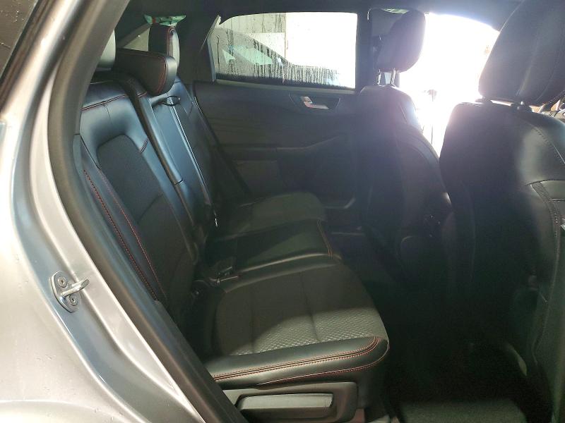 Продаж на аукціоні авто 2023 Ford Escape, vin: 1FMCU9PA8PUB29610, номер лоту: 63666726