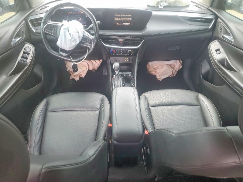 2024 Buick Encore Gx მანქანა იყიდება აუქციონზე, vin: KL4AMDSL1RB116083, აუქციონის ნომერი: 63590706