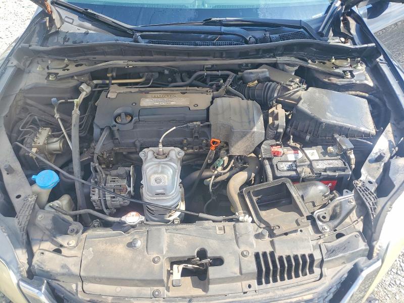 Продаж на аукціоні авто 2013 Honda Accord, vin: 1HGCT1B33DA021976, номер лоту: 66839276