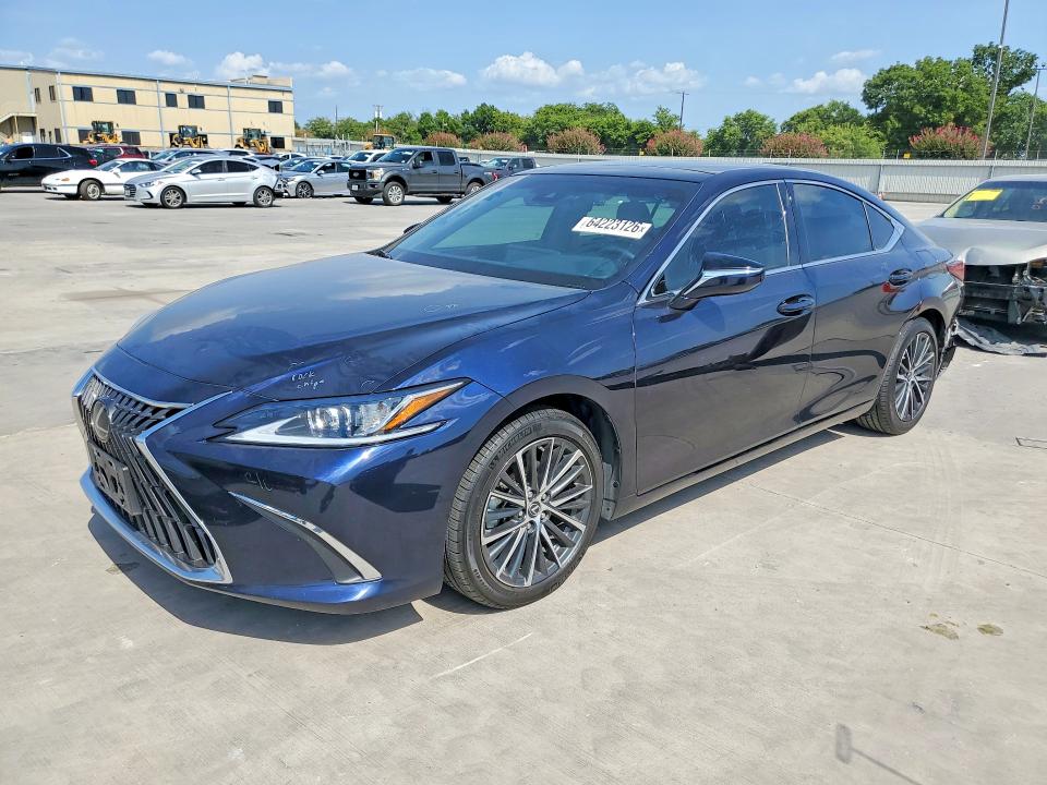 Aukcja sprzedaży 2025 Lexus Es 350, vin: 58ADZ1B18SU190925, numer aukcji: 64223126