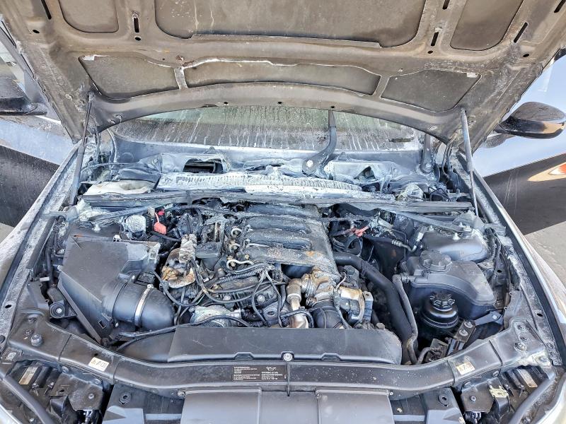 63754666 :رقم المزاد ، WBAPN7C58BA949208 vin ، 2011 Bmw 335 مزاد بيع