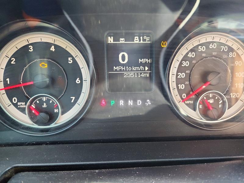 Aukcja sprzedaży 2015 Ram 1500, vin: 1C6RR6FT7FS575802, numer aukcji: 64846016