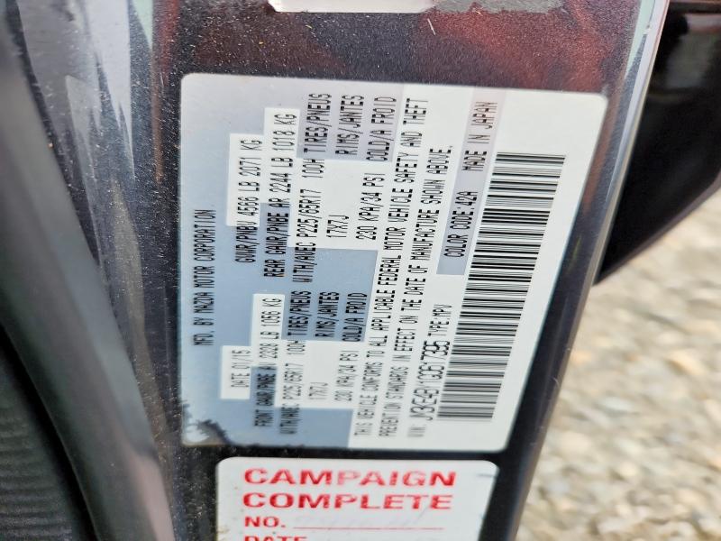 Aukcja sprzedaży 2016 Mazda Cx-5, vin: JM3KE4BY1G0617395, numer aukcji: 64702306