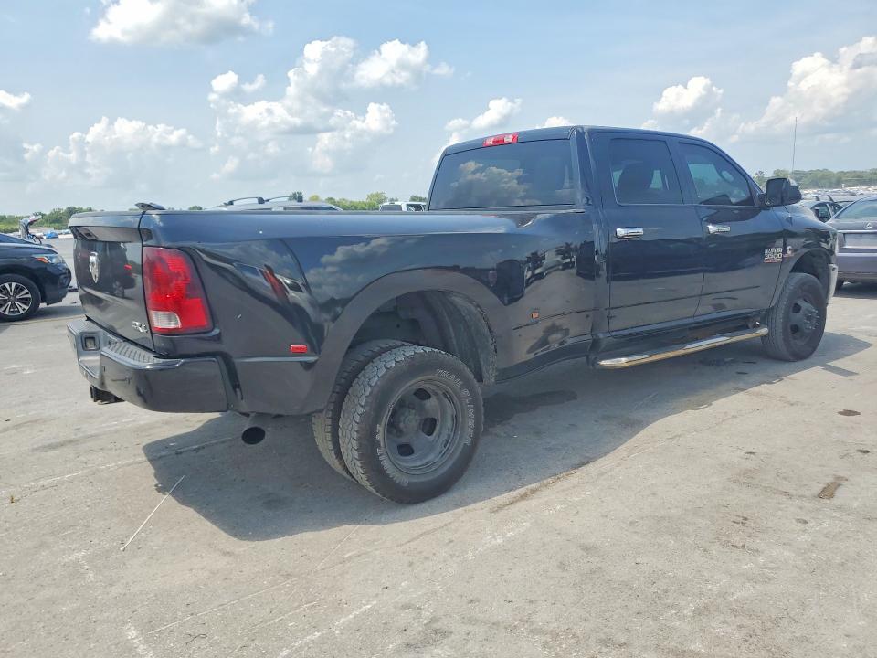65155846 :رقم المزاد ، 3C63RRGL5JG238955 vin ، 2018 Ram 3500 مزاد بيع
