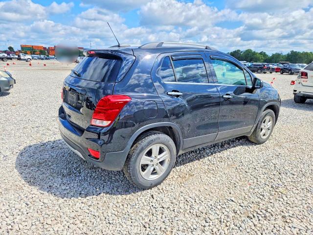 Продажа на аукционе авто 2019 Chevrolet Trax, vin: KL7CJPSB1KB790351, номер лота: 66198356