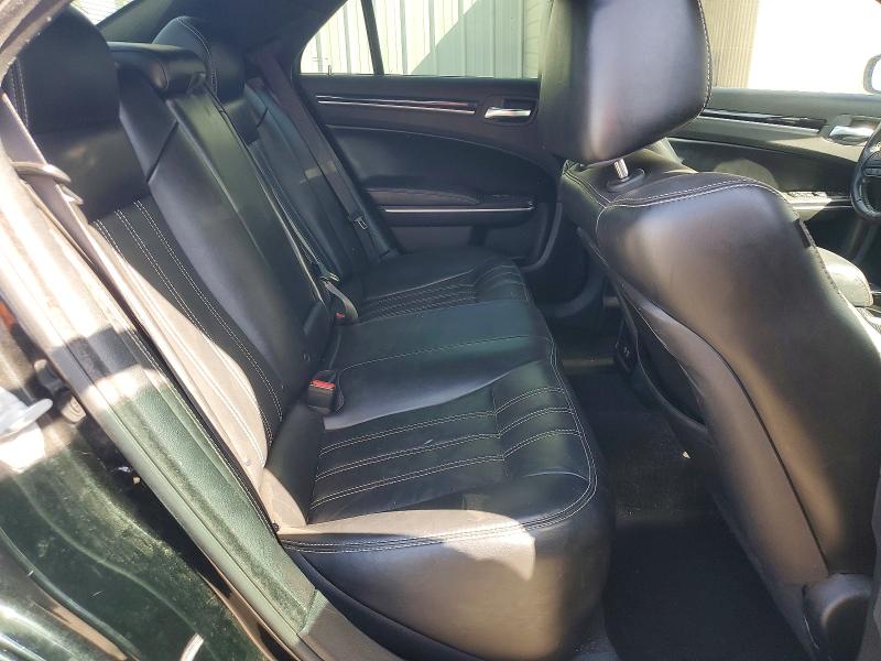 Aukcja sprzedaży 2019 Chrysler 300, vin: 2C3CCABG2KH634028, numer aukcji: 66587566