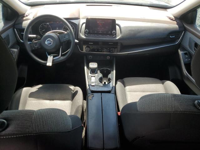 65126276 :رقم المزاد ، 5N1AT3AA3MC770214 vin ، 2021 Nissan Rogue مزاد بيع