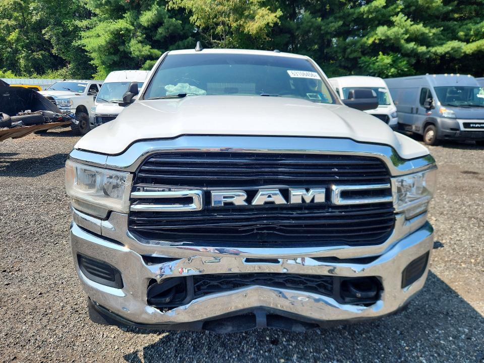 2019 Ram 3500 მანქანა იყიდება აუქციონზე, vin: 3C63R3HJXKG563354, აუქციონის ნომერი: 63106456