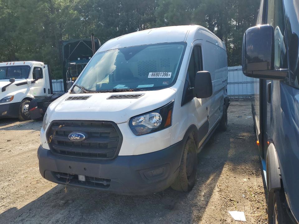 Продаж на аукціоні авто 2020 Ford Transit, vin: 1FTBR1C86LKA07601, номер лоту: 66901396