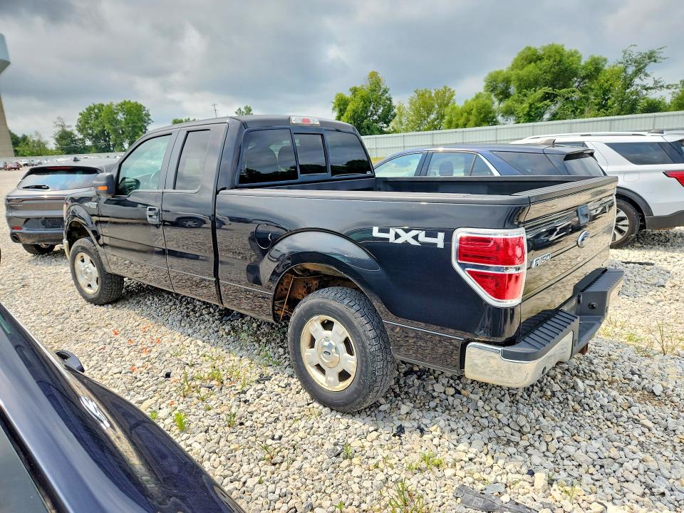 2014 Ford F150 მანქანა იყიდება აუქციონზე, vin: 1FTEX1EM5EKD95212, აუქციონის ნომერი: 57444996