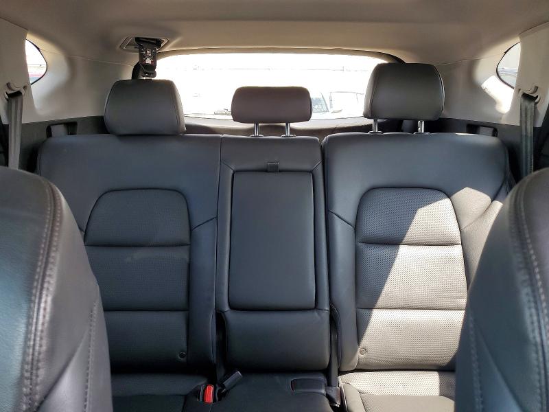 Aukcja sprzedaży 2021 Hyundai Tucson, vin: KM8J3CAL8MU376994, numer aukcji: 65503986