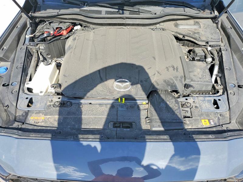Aukcja sprzedaży 2025 Mazda Cx-70, vin: JM3KJDHC8S1108818, numer aukcji: 65397446