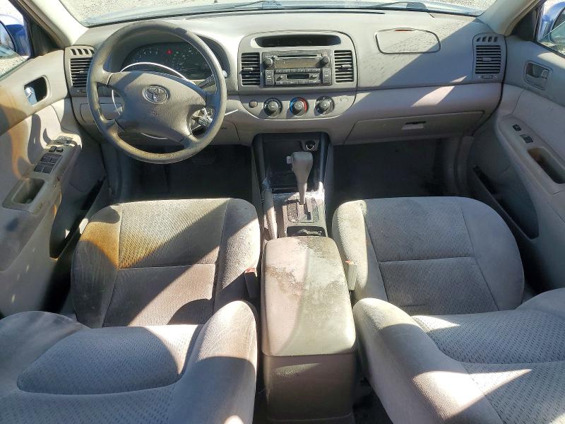 65051226 :رقم المزاد ، 4T1BF32K13U552400 vin ، 2003 Toyota Camry مزاد بيع
