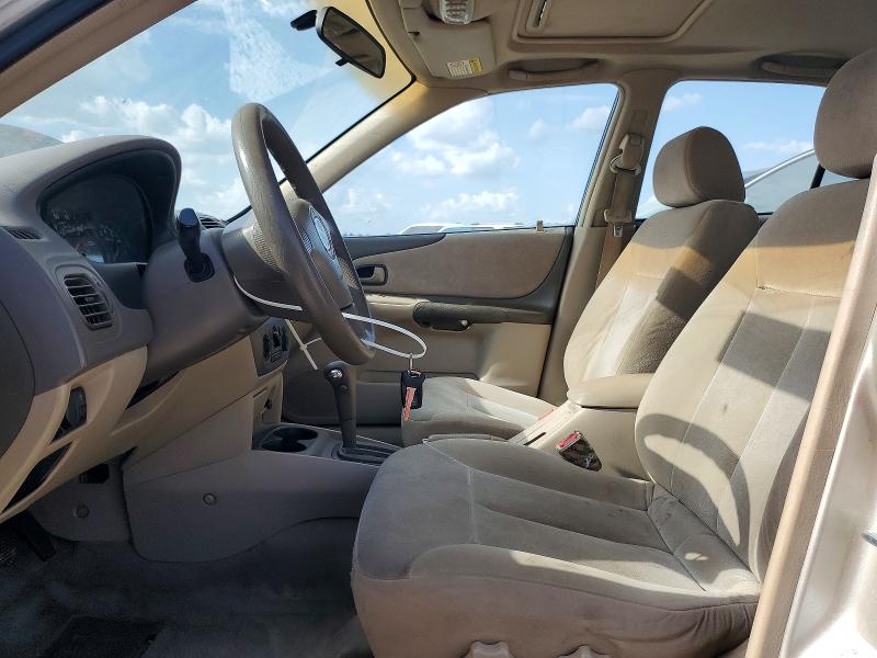 Продажа на аукционе авто 2003 Mazda Protege, vin: JM1BJ225130191300, номер лота: 65811806