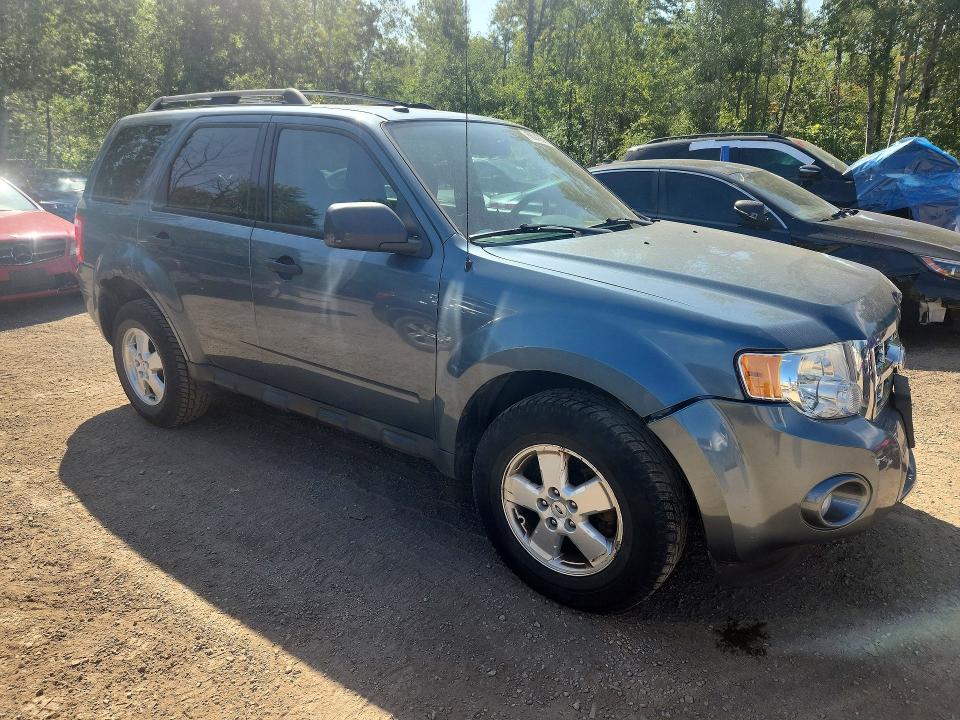 Aukcja sprzedaży 2011 Ford Escape, vin: 1FMCU0D72BKC33860, numer aukcji: 66043576
