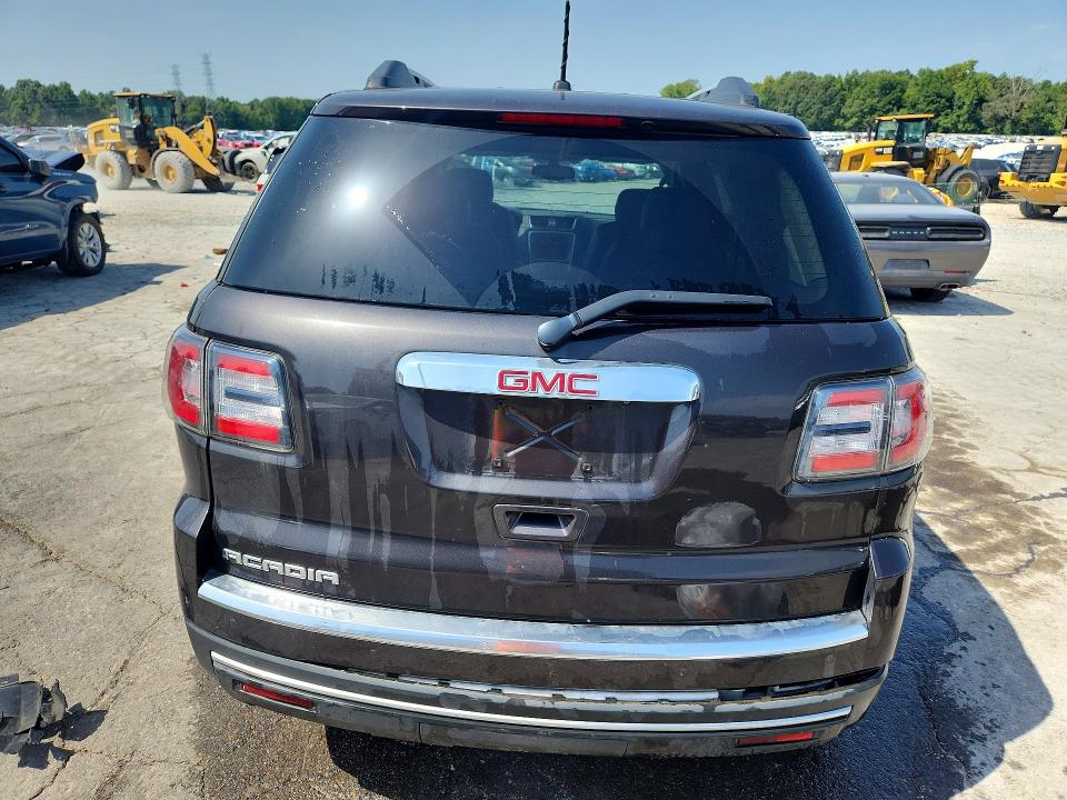 Aukcja sprzedaży 2015 Gmc Acadia, vin: 1GKKRRKD7FJ238308, numer aukcji: 65095836