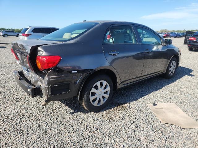 65674016 :رقم المزاد ، JTDBU4EE9AJ062145 vin ، 2010 Toyota Corolla مزاد بيع