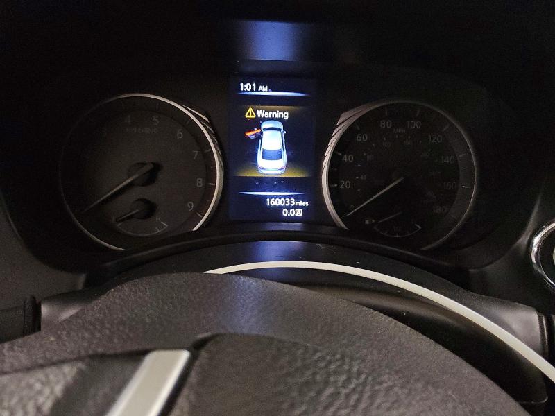 Aukcja sprzedaży 2018 Infiniti Q50, vin: JN1EV7AP2JM355924, numer aukcji: 63034996