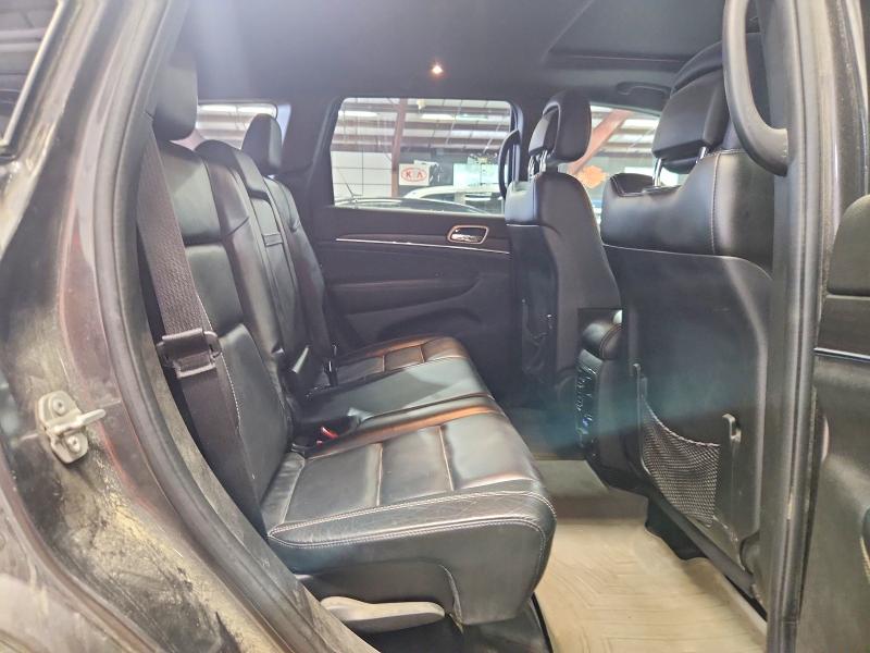 Продажа на аукционе авто 2017 Jeep Grand Cherokee, vin: 1C4RJFBG6HC853398, номер лота: 63892396