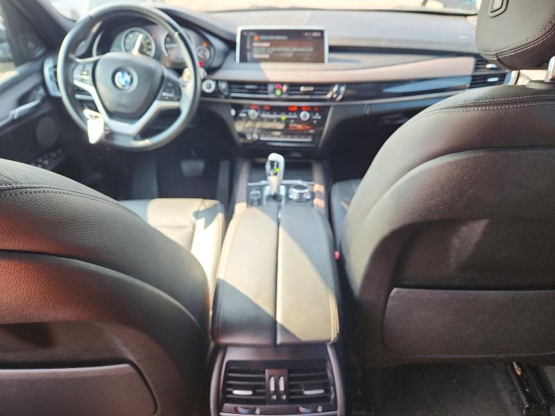 Продажа на аукционе авто 2017 Bmw X5, vin: 5UXKT0C33H0V95877, номер лота: 63541436
