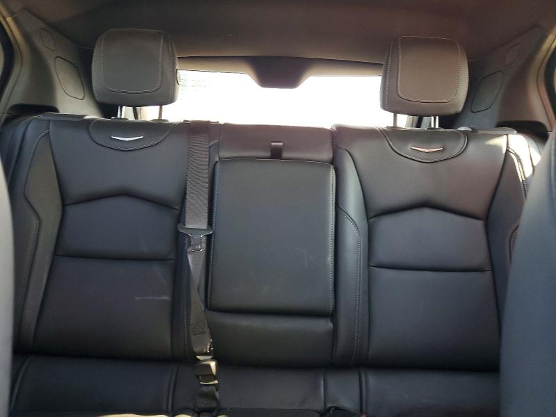 Продаж на аукціоні авто 2020 Cadillac Xt4, vin: 1GYFZCR43LF033626, номер лоту: 65390356