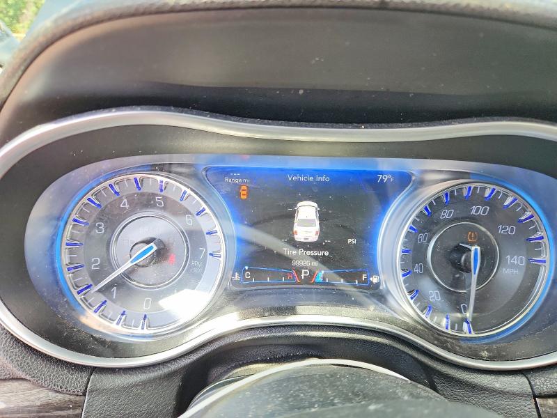 Продаж на аукціоні авто 2015 Chrysler 300, vin: 2C3CCARG1FH923221, номер лоту: 65898186