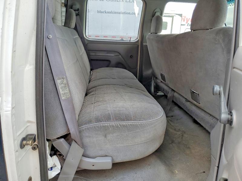 Продажа на аукционе авто 1994 Ford F350, vin: 1FTJW35HXREA52254, номер лота: 59743996