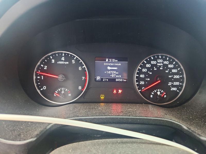 62673456 :رقم المزاد ، KNDEPCAA4N7260071 vin ، 2022 Kia Seltos مزاد بيع