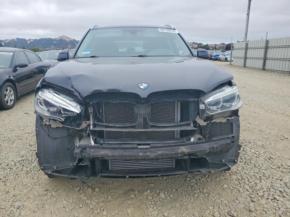 Aukcja sprzedaży 2015 Bmw X5, vin: 5UXKR2C52F0H37857, numer aukcji: 66726816