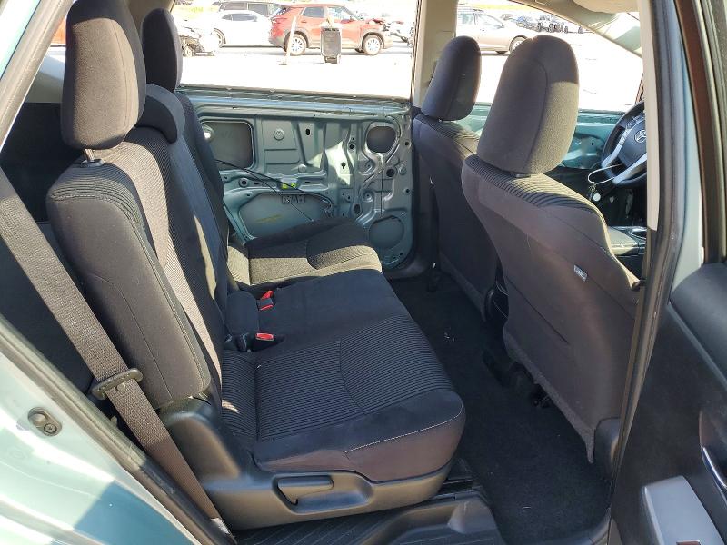 64108706 :رقم المزاد ، JTDZN3EU0FJ031290 vin ، 2015 Toyota Prius V مزاد بيع