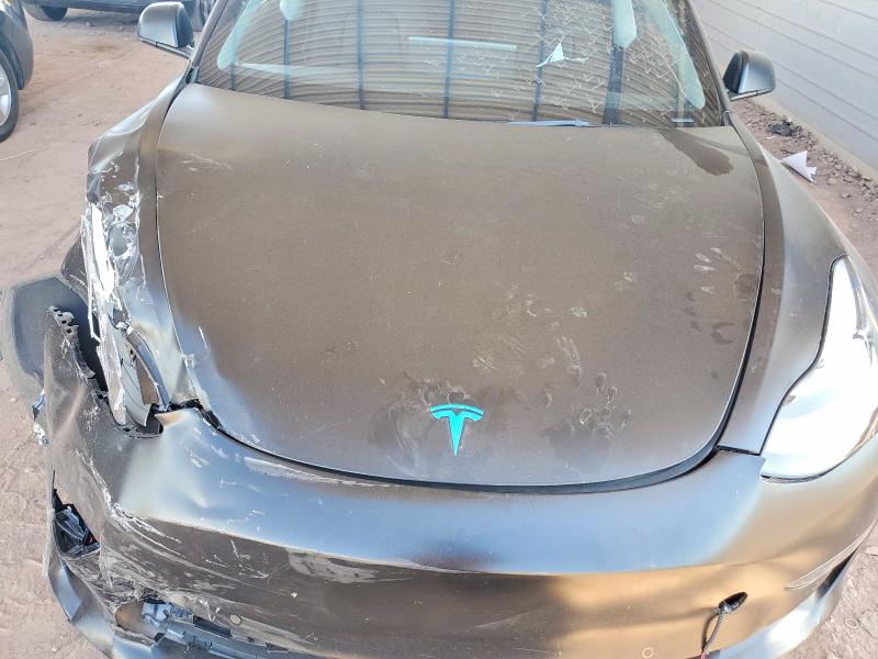 Aukcja sprzedaży 2022 Tesla Model 3, vin: 5YJ3E1EB2NF265493, numer aukcji: 65606776